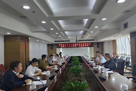 访企拓岗促就业，产学合作谋发展